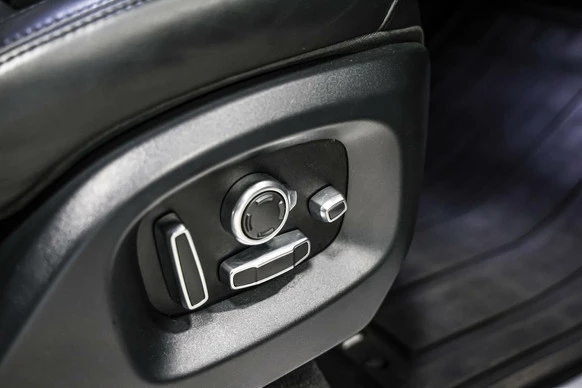 Land Rover Range Rover Sport - Afbeelding 24 van 30