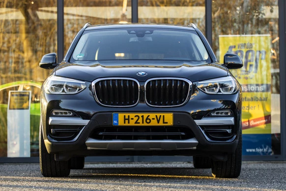 BMW X3 - Afbeelding 2 van 30