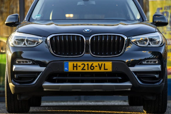 BMW X3 - Afbeelding 3 van 30