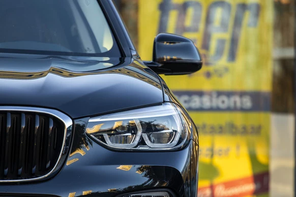 BMW X3 - Afbeelding 4 van 30