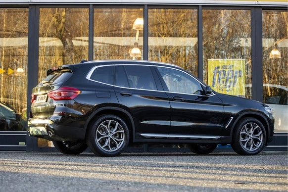 BMW X3 - Afbeelding 5 van 30