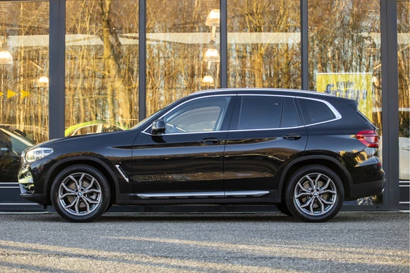 BMW X3 - Afbeelding 8 van 30