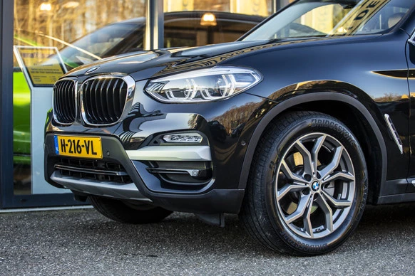 BMW X3 - Afbeelding 10 van 30