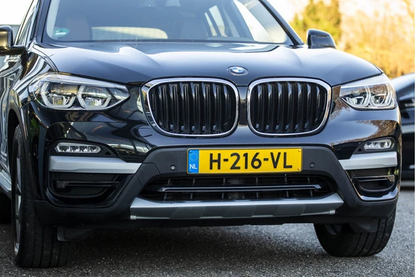 BMW X3 - Afbeelding 12 van 30