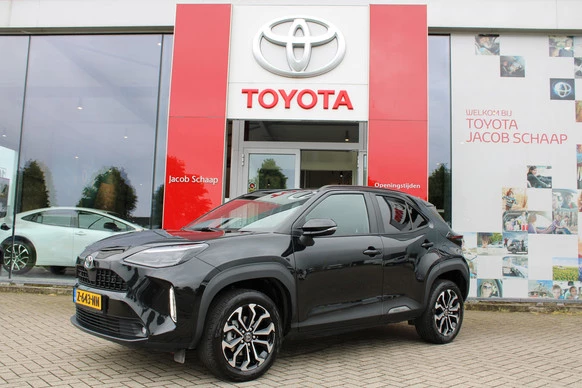 Toyota Yaris Cross - Afbeelding 1 van 30