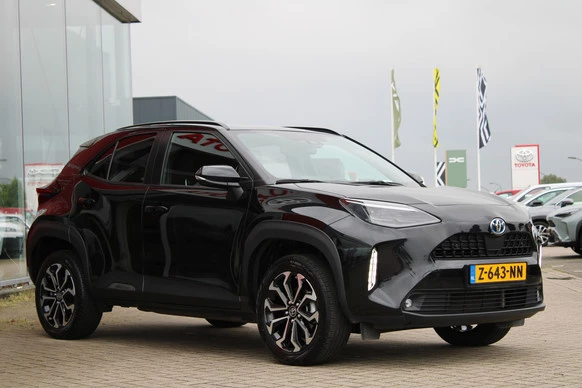 Toyota Yaris Cross - Afbeelding 11 van 30