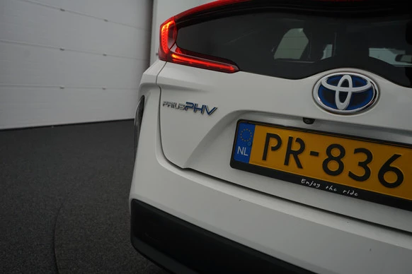 Toyota Prius - Afbeelding 8 van 30