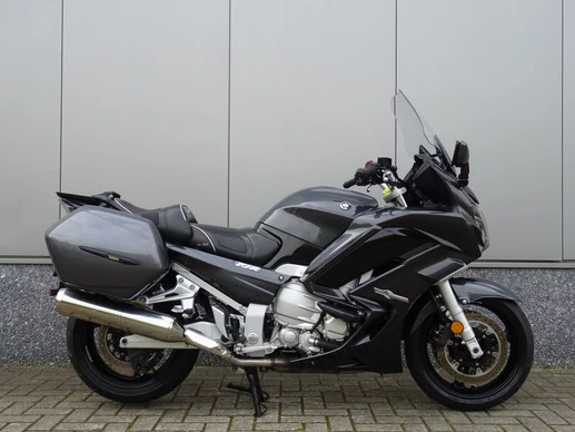 Yamaha FJR 1300