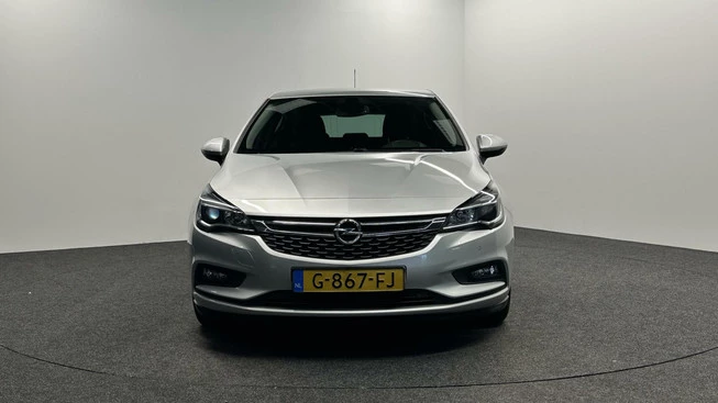 Opel Astra - Afbeelding 6 van 30