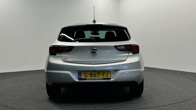 Opel Astra - Afbeelding 7 van 30