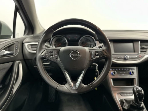 Opel Astra - Afbeelding 16 van 30