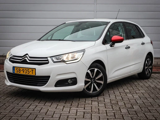 Citroën C4 - Afbeelding 1 van 30