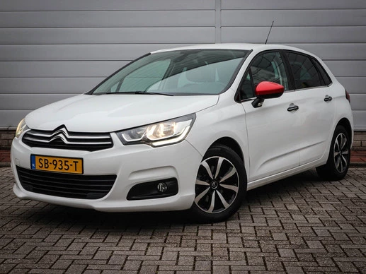 Citroën C4 - Afbeelding 8 van 30