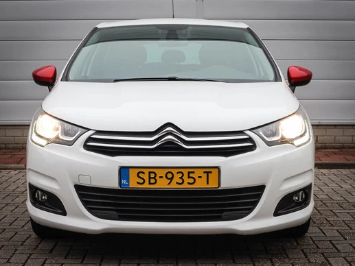 Citroën C4 - Afbeelding 15 van 30