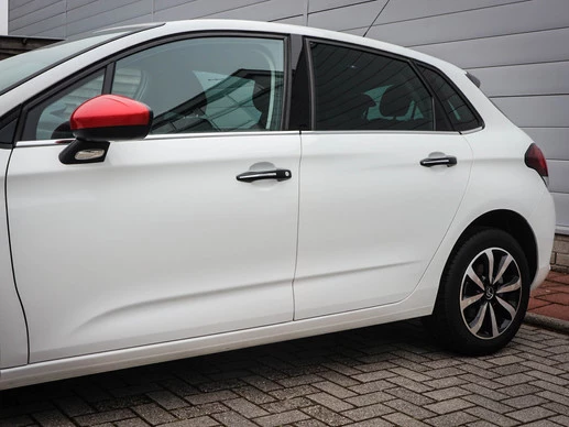 Citroën C4 - Afbeelding 17 van 30