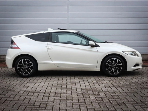 Honda CR-Z - Afbeelding 13 van 30