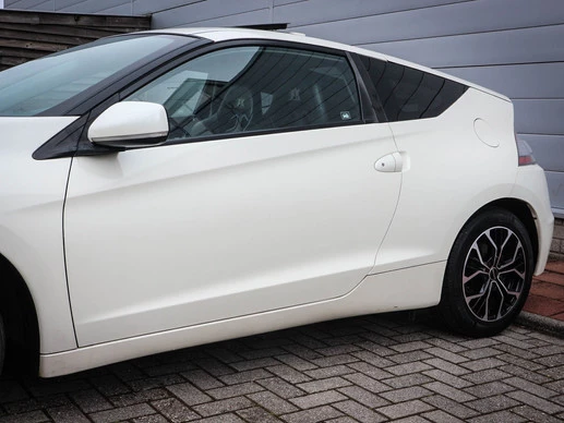 Honda CR-Z - Afbeelding 17 van 30