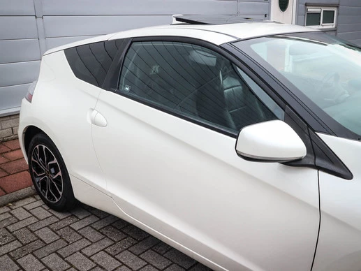 Honda CR-Z - Afbeelding 23 van 30