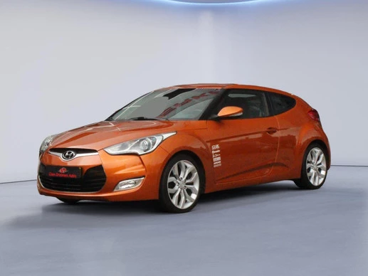 Hyundai Veloster - Afbeelding 1 van 28