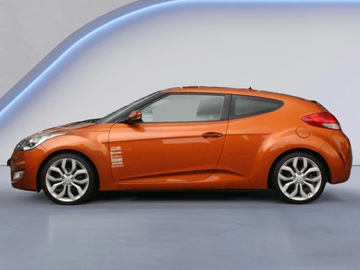 Hyundai Veloster - Afbeelding 2 van 28