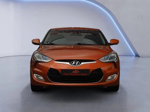 Hyundai Veloster - Afbeelding 3 van 28