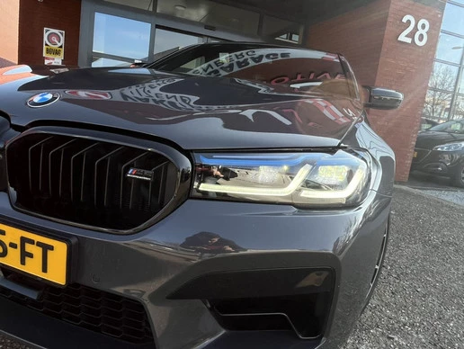 BMW M5 - Afbeelding 6 van 30