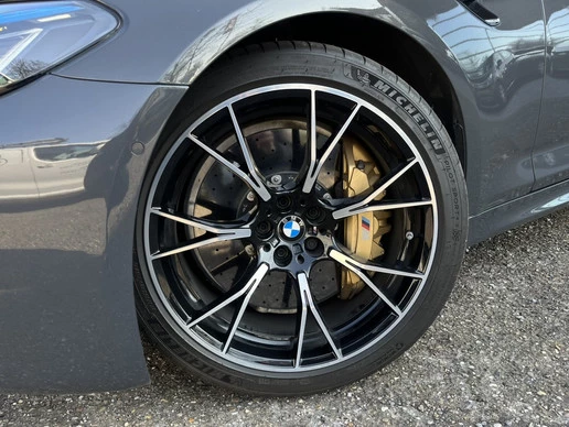 BMW M5 - Afbeelding 7 van 30