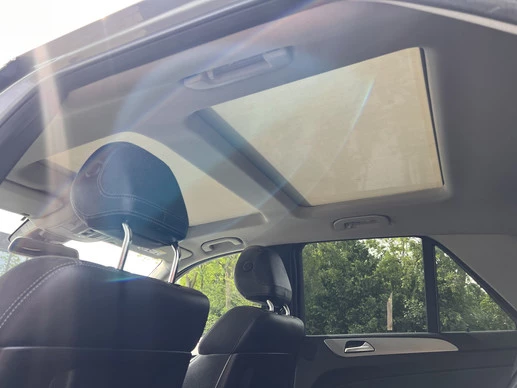 Mercedes-Benz M-Klasse - Afbeelding 13 van 30