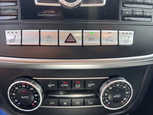 Mercedes-Benz M-Klasse - Afbeelding 17 van 30