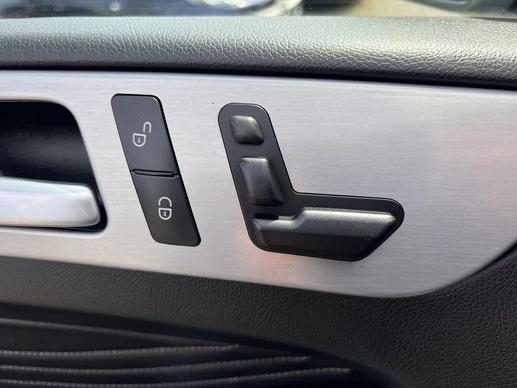 Mercedes-Benz M-Klasse - Afbeelding 20 van 30