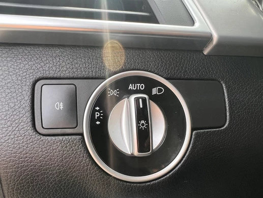 Mercedes-Benz M-Klasse - Afbeelding 21 van 30