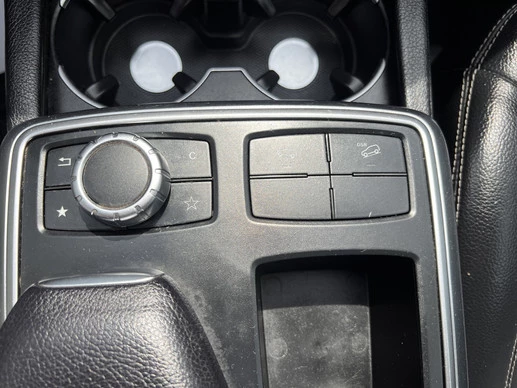 Mercedes-Benz M-Klasse - Afbeelding 23 van 30