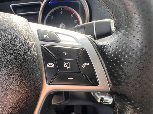 Mercedes-Benz M-Klasse - Afbeelding 26 van 30