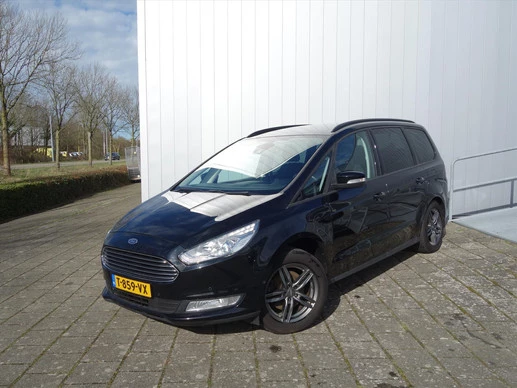 Ford Galaxy - Afbeelding 2 van 30