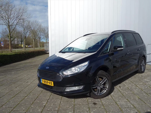 Ford Galaxy - Afbeelding 3 van 30