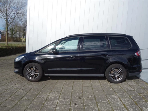 Ford Galaxy - Afbeelding 5 van 30