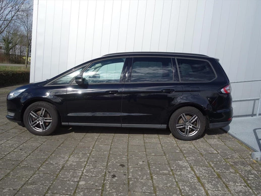 Ford Galaxy - Afbeelding 6 van 30