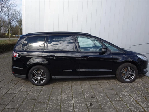 Ford Galaxy - Afbeelding 7 van 30