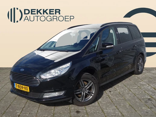 Ford Galaxy - Afbeelding 1 van 30