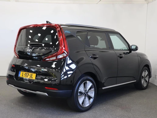 Kia e-Soul - Afbeelding 5 van 30