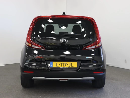 Kia e-Soul - Afbeelding 6 van 30