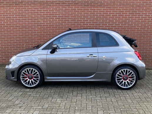 Abarth 595 - Afbeelding 3 van 25