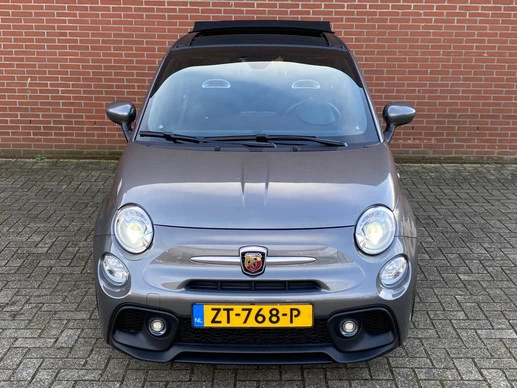 Abarth 595 - Afbeelding 24 van 25