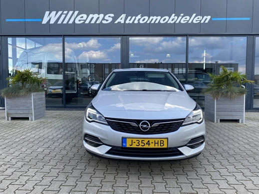 Opel Astra - Afbeelding 2 van 30