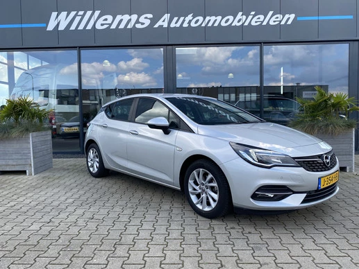 Opel Astra - Afbeelding 3 van 30