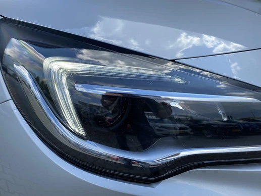 Opel Astra - Afbeelding 5 van 30