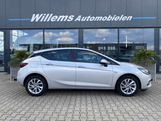 Opel Astra - Afbeelding 6 van 30