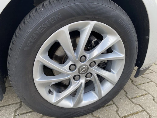 Opel Astra - Afbeelding 7 van 30
