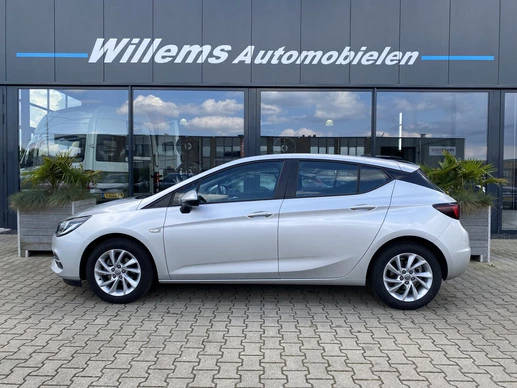 Opel Astra - Afbeelding 9 van 30