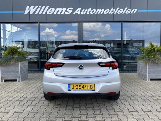 Opel Astra - Afbeelding 10 van 30